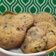 El cooksnap de Agus_tina cuando hizo Cookies estilo americanas 🇺🇸 Galletas con chips de chocolate 🍪.