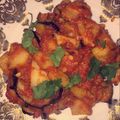 صورة من soma.saad، شاركها بعد تجربة وصفة مسقعة باتنجان(منزلة)🍆