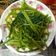 丁小雨 的 蒜炒空心菜 cooksnap