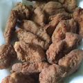 Cooksnap dari lady_tira untuk resep Ayam KFC Kriuk anti Gagal