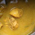 Cooksnap dari Mila Jamilahshalihatun untuk resep Opor Ayam Sangat Mudah