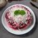 Cooksnap dari Mama Queen untuk resep Pancake Gulung Nasi Pandan isi Abon