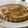 El cooksnap de Paula Revetria cuando hizo Torta de manzana light.