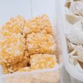 Cooksnap dari Nur Choi untuk resep Nugget Ayam Homemade