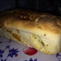 El cooksnap de Cristofer cuando hizo Pan de leche Monsieur Cuisine plus (thermolidl).