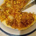 Cooksnap dari Neng Inciie untuk resep Pizza teflon mudah dan enak