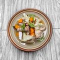 Cooksnap dari Nyanyah untuk resep Sup Ayam Sederhana