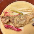 Cooksnap dari neni noviani untuk resep Ikan bawal bumbu acar kuning 🐟🐟