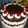 Cooksnap dari Yuni keywong untuk resep Blackforest Kukus Sederhana