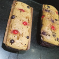El cooksnap de Laura Mazzone cuando hizo Budín Integral de Manzana, avena y Nuez (Saludable, NO VEGANO).
