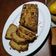 El cooksnap de Gabriela Cairo Prieto cuando hizo Budín de banana húmedo.