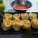 Cooksnap dari Faridah Fitrianto untuk resep Dimsum Ayam Anti Keras