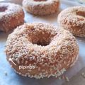 Cooksnap dari 𝓟𝓲𝓹𝓲𝓷 𝓟𝓼 untuk resep Bagel