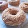 Cooksnap dari 𝓟𝓲𝓹𝓲𝓷 𝓟𝓼 untuk resep Bagel