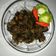Cooksnap dari Atma Febrika untuk resep Krengseng 02 (Bekicot) 🐌