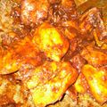 Cooksnap dari Tini Patarai untuk resep Ayam kecap pedas manis