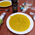 El cooksnap de Yirkash cuando hizo Puré de verduras rico rico.