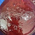 El cooksnap de poramoralhambre cuando hizo Chamoy casero.