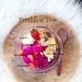 Cooksnap dari Rifki Garnita untuk resep Overnight Chia seeds puding