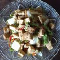 Cooksnap dari tri hardiyati untuk resep "Tumis Sawi Tahu Putih"
