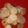 El cooksnap de Martin cuando hizo Galletas caseras de mandarina.