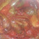 Cooksnap dari fytakennedy untuk resep Sambal Merah Terong Hijau