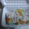 Cooksnap dari Hafshah Umar untuk resep 15.7 ~Pisang Rai *jaje khas Bali