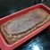 La cooksnap de Laura AO cuando cocinó Bizcocho de chocolate