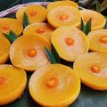 Cooksnap dari Esti Rahayu untuk resep Kue Lumpur Wortel 2 Telur ~ No Mixer