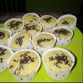 Cooksnap dari Rinie Rwinata untuk resep Bolu Cup Sederhana