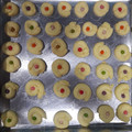 Cooksnap dari Veronica Yunita untuk resep Semprit cookies 3 bahan