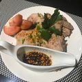 Cooksnap dari Wardani Devi untuk resep Ayam Rebus Pecamke