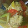 Cooksnap dari Ayu Lovia untuk resep Asem-Asem Patin Belimbing Wuluh