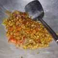 Cooksnap dari Yusuf untuk resep Oseng Tempe Tomat Ijo