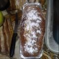 El cooksnap de Alegría 👩🏻‍🍳 cuando hizo Budín fácil y económico.