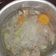 Cooksnap dari Rindu Ramdyani untuk resep Sayur oyong bihun bakso