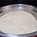Cooksnap από Δέσποινα Καρπούζα στη συνταγή Ζύμη για πίτσα