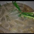 Cooksnap của QUÂN NGUYỄN khi họ làm theo món Chè đậu xanh nha đam