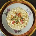 Cooksnap dari Yash Larasati untuk resep Stup macaroni