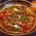Cooksnap dari Dapur Ummu Fathimah untuk resep Pindang patin palembang