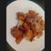 Cooksnap από 𝘉é𝘤𝘩𝘢𝘮𝘦𝘭𝘭𝘪𝘤𝘪𝘰𝘶𝘴 💕 ⁽ᴹᵃʳⁱᵃ⁾ στη συνταγή Χοιρινό με ανανά και σως teriyaki