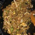 Cooksnap dari Lita Indah untuk resep Nasi goreng bacon spesial(nonhalal)