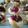 merehitt's cooksnap of when they made Sheree's Brie, Cranberry, and Pecan Tartlets.