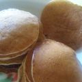Cooksnap dari Olan Tan untuk resep Mini Pancake
