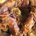 El cooksnap de Armenuhi Sarkissian cuando hizo Sarma de col repollo relleno de carne picada - recetas de mamá👩🏼.