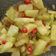 Cooksnap dari mounira syahril untuk resep Tumis labu siam sederhana