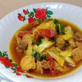 Cooksnap dari Yuliamiens Farin untuk resep Tongseng Tetelan Sapi