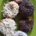 Cooksnap dari ria yustika untuk resep Donat kentang menul empuk takaran sendok