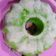 Cooksnap dari Sit Beng untuk resep Kue Putu Ayu (loyang/jumbo)