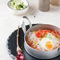 Cooksnap dari cutzamania untuk resep Bihun kuah seblak